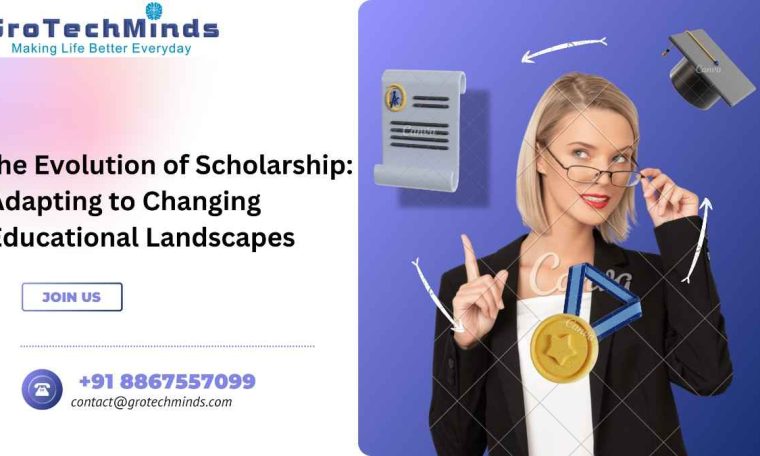 scholarships online