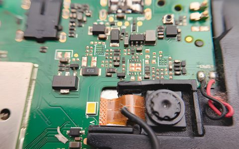 Android phone repair