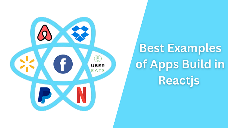 Best Examples of Apps Build in Reactjs