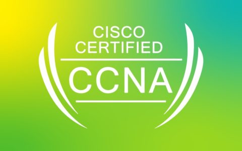 CCNA courses in glasgow