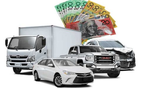 Cash For Cars Campbelltown