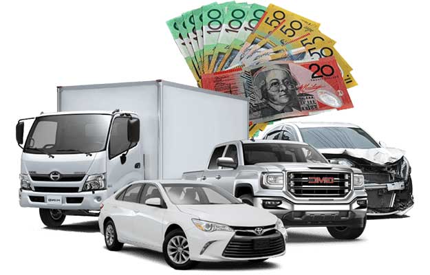 Cash For Cars Campbelltown