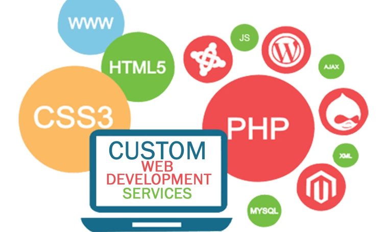 web development agency