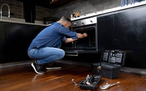 Electric Range Stove Repair: How To Repair Burner Elements