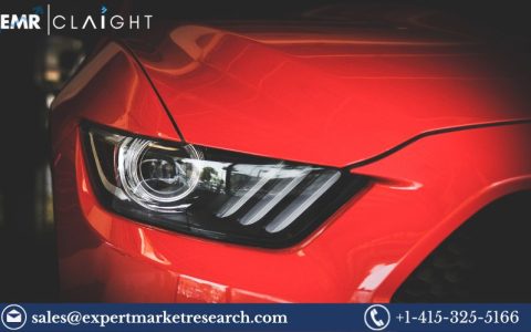 Germany Automotive Adaptive Lighting System Market