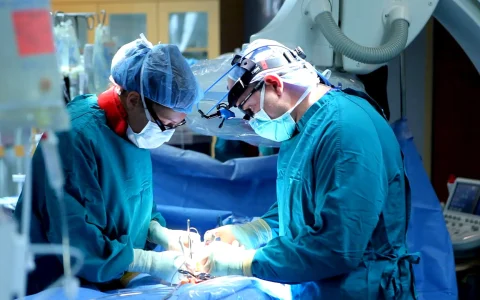 India Minimally Invasive Surgical Devices Market