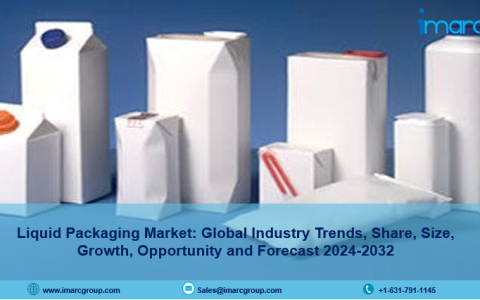 Liquid Packaging Market