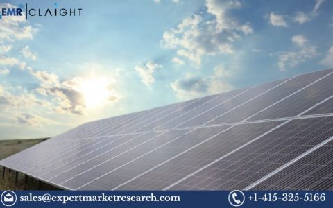 Saudi Arabia Solar Photovoltaic (PV) Market