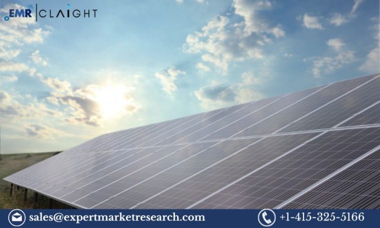 Saudi Arabia Solar Photovoltaic (PV) Market
