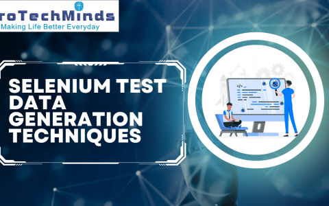 automation testing in selenium