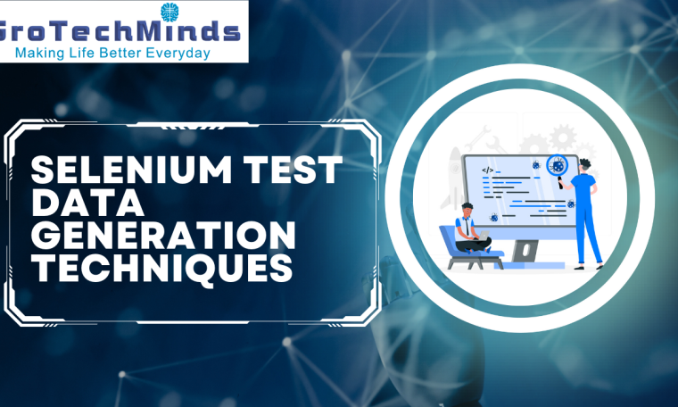 automation testing in selenium