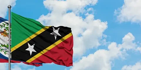 St. Kitts and Nevis citizenship