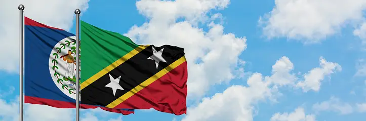 St. Kitts and Nevis citizenship