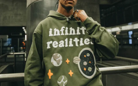 The Inspiration and Meaning Broken Planet Hoodie