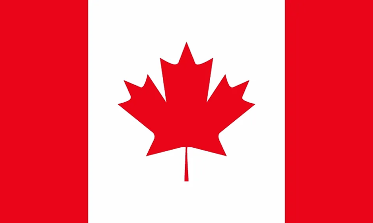 Visa Canada