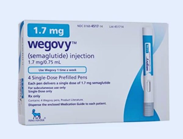 Where to Buy Wegovy..