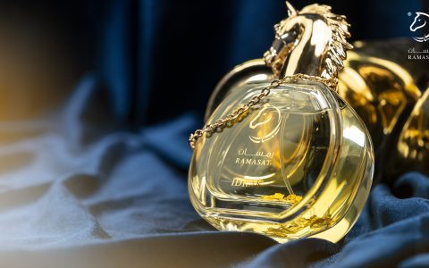 Oud Perfumes