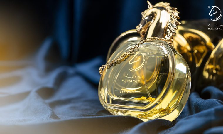 Oud Perfumes