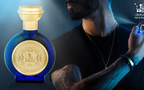 Best Perfume for Men