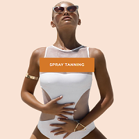 spray tan salon