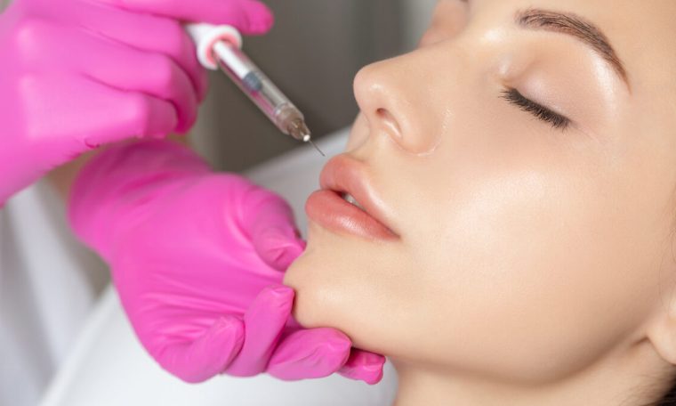 Everything You Need to Know About Liquid Facelift