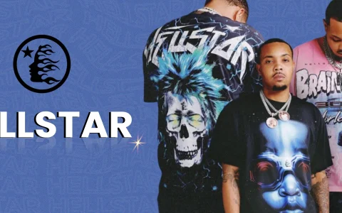 The Hellstar Clothing Saga - A Deep Dive into its Evolution