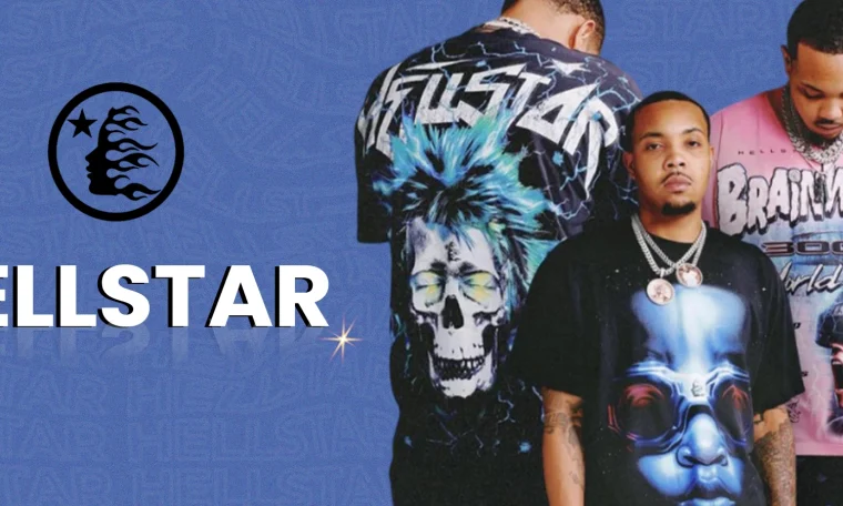The Hellstar Clothing Saga - A Deep Dive into its Evolution