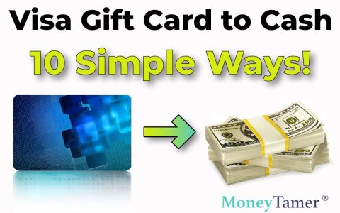 Visa Gift Cards