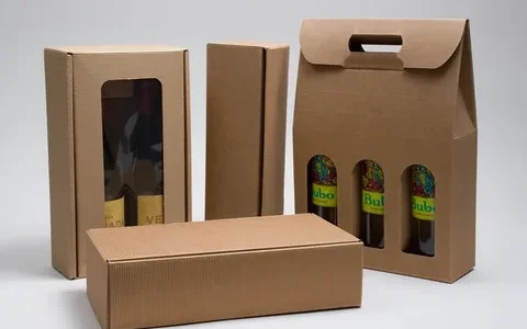 custom wine boxes