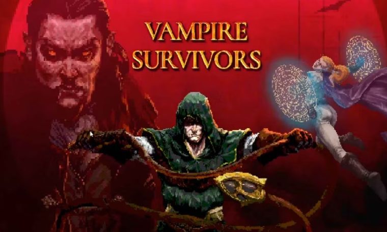 ranking-38-best-weapons-in-vampire-survivors