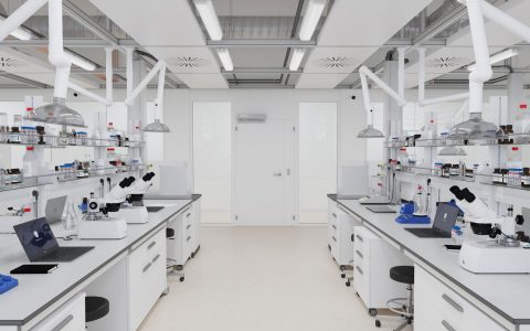 scientific lab equipment