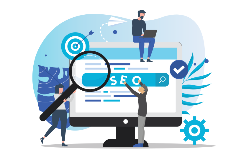 seo service plano