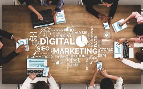 Digital Marketing In Fujairah