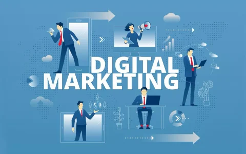 Digital Marketing Agency in Delhi