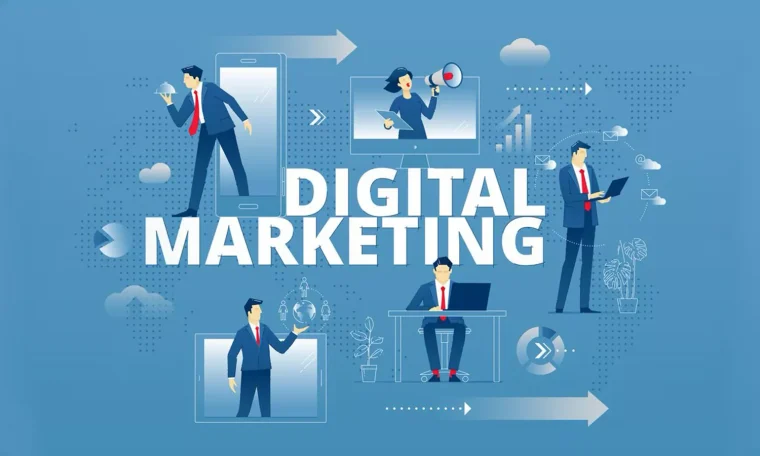 Digital Marketing Agency in Delhi