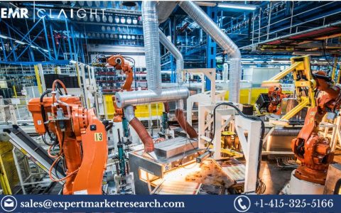 United Kingdom Factory Automation and Industrial Control Systems Market