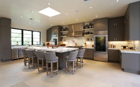 Kitchen Remodeling SERVICES