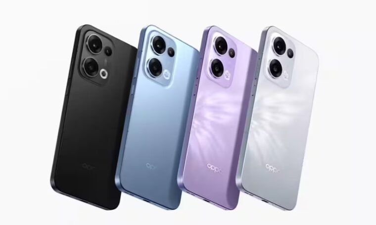Oppo Reno 14 Pro: A Premium Smartphone Experience Redefined