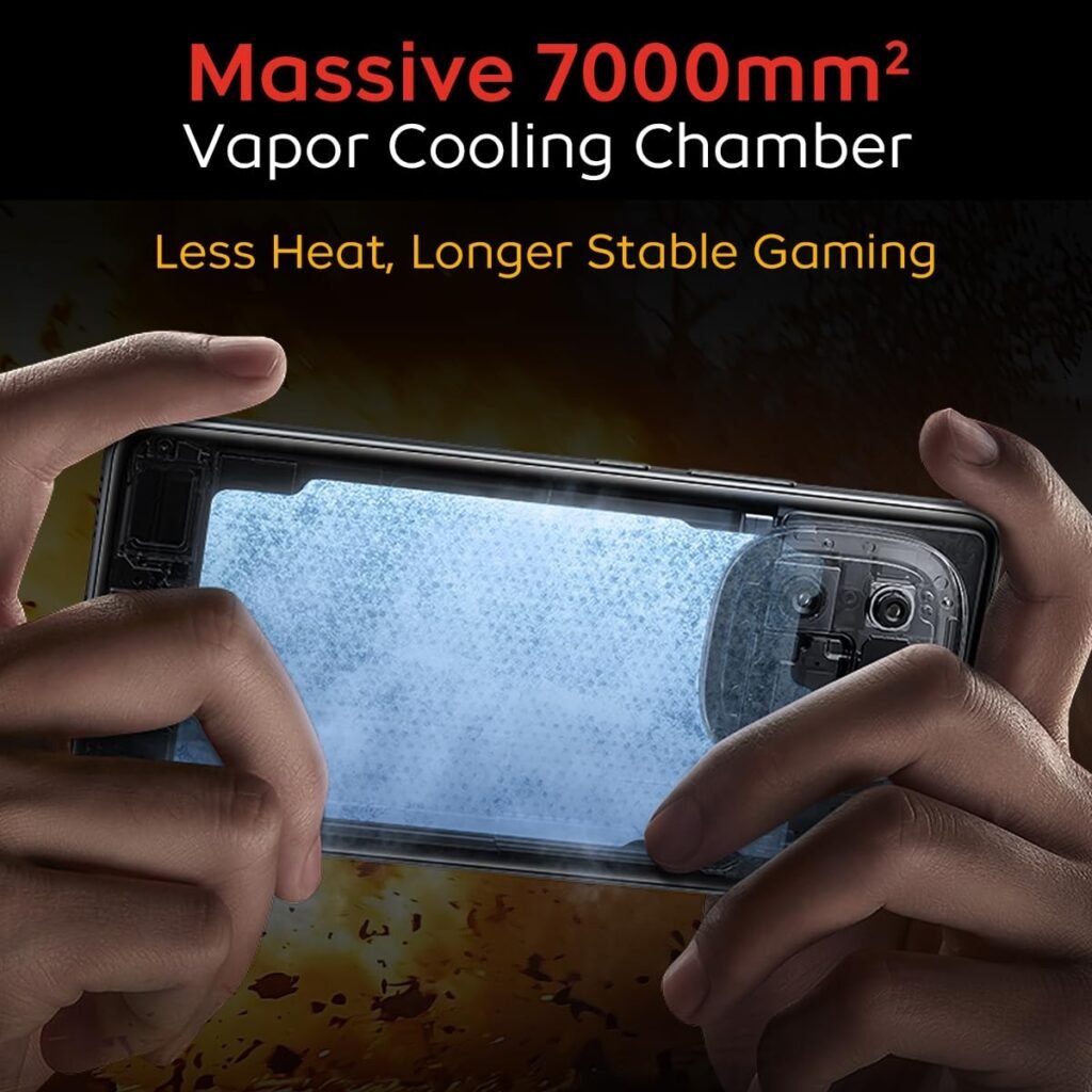 iQOO Neo 10: India’s New Benchmark for Gaming and Performance Smartphones