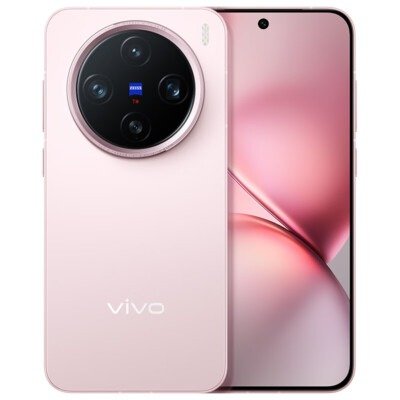 Vivo X200 Pro Review: 200MP Zeiss Camera, Dimensity 9400 Chipset & 6000mAh Battery Powerhouse