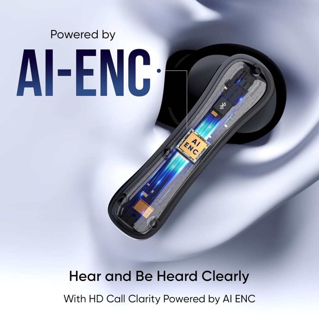 Mivi DuoPods i2 True Wireless Earbuds: The Ultimate Audio Companion