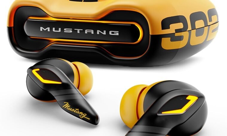GOBOULT Mustang Torq Wireless In-Ear Earbuds: A Comprehensive Review