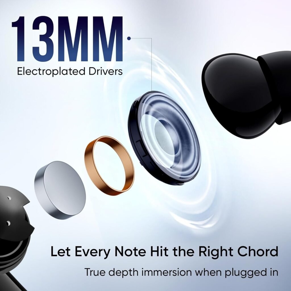 Mivi DuoPods i2 True Wireless Earbuds: The Ultimate Audio Companion