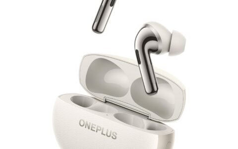 OnePlus Buds Pro: Premium Sound, Smart Features, and Seamless Connectivity