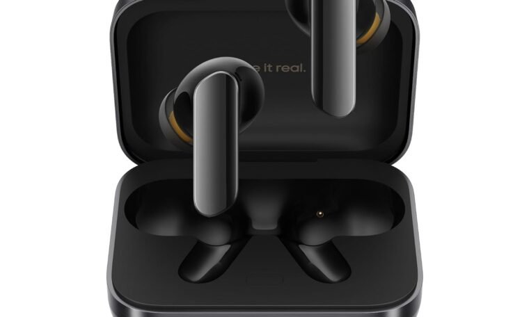 Realme Buds Air 7 Pro: A Complete Review of Premium Sound and Smart Technology
