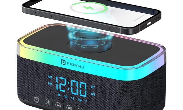 Portronics Trifusion 16W HD Sound Bluetooth Speaker: A Comprehensive Review