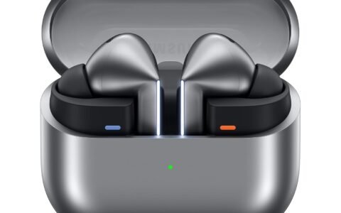 Samsung Galaxy Buds 3 Pro: The Ultimate Wireless Audio Experience