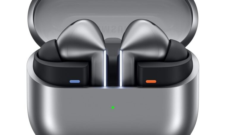 Samsung Galaxy Buds 3 Pro: The Ultimate Wireless Audio Experience